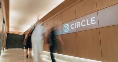 Circle posts $701M revenue as Wall Street heavyweights line up to run its blockchain