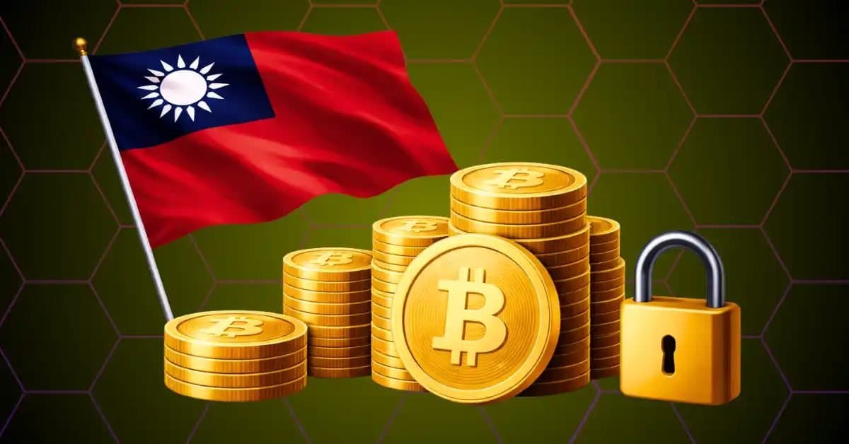 How Taiwan’s Semiconductor Surge Reshapes Asian Market Value Ranks