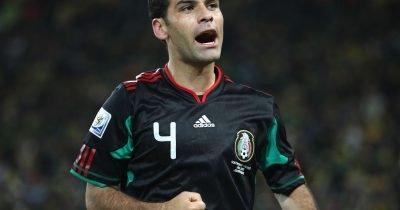 What Rafael Márquez’s Coaching Role Means for Crypto’s Soccer Landscape