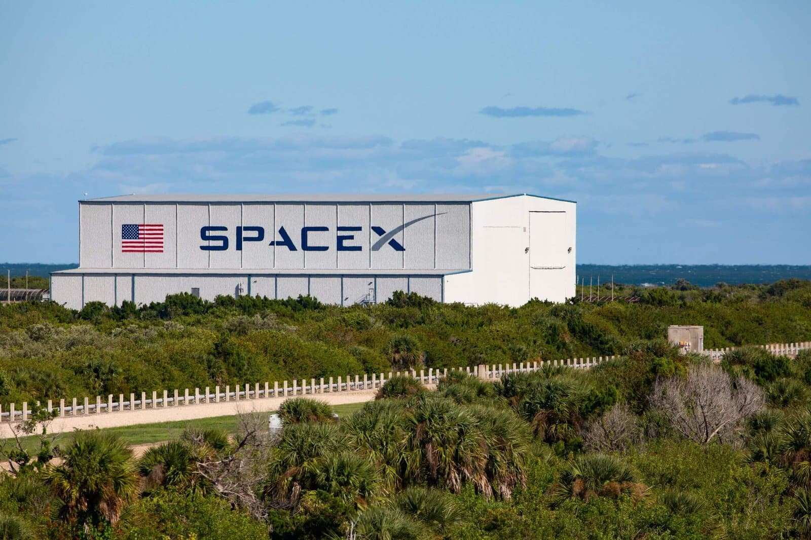 What SpaceX's Stock Drop Signals for Future Missions