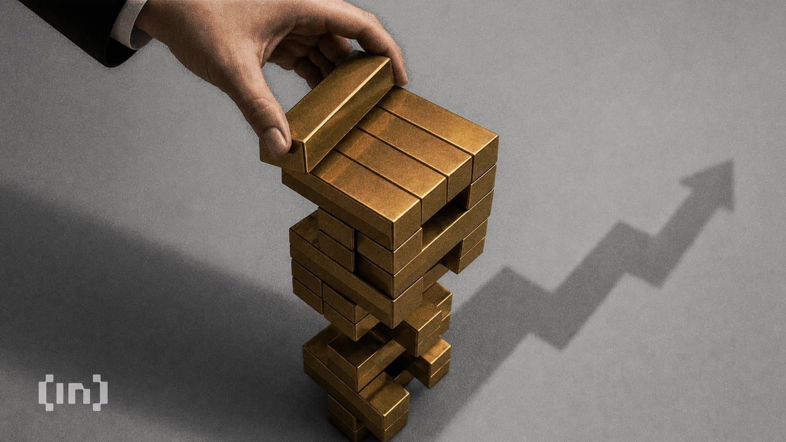 How Oil Price Surge and Fed Moves Threaten Gold's $4,000 Threshold
