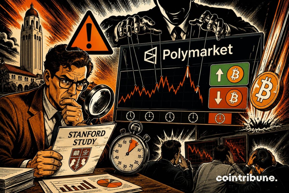 How Recent Findings Could Disrupt Trust in Prediction Markets