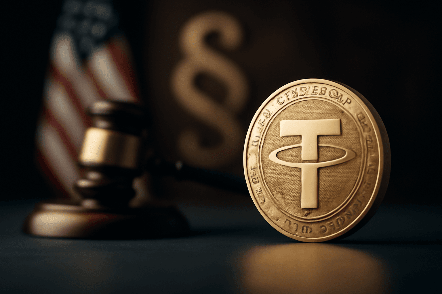How Regulatory Backing of Tether Gold Signals a Shift in Tokenized Assets
