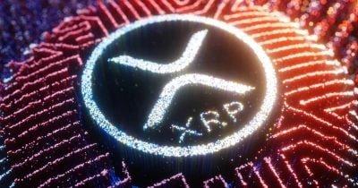 What XRP's Surge in Tokenization Signals for the Crypto Landscape