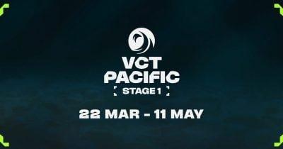 What Does the Absence of Crypto Sponsorship at VCT Pacific 2026 Indicate?