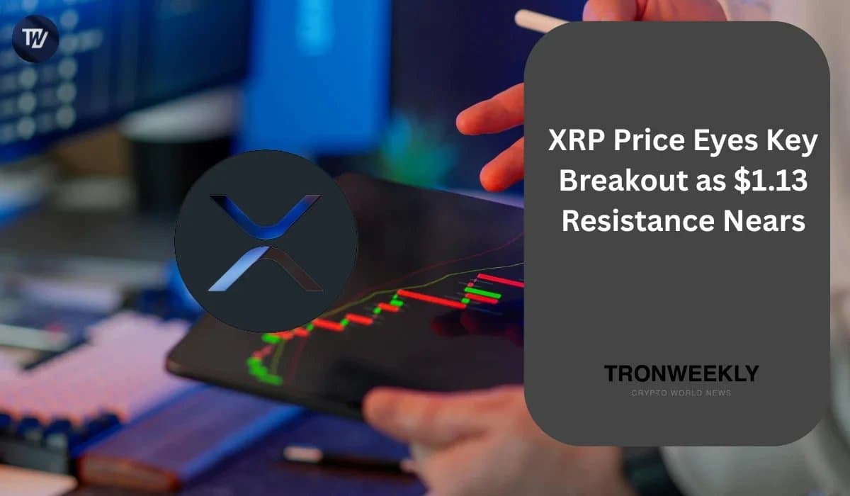 What Rising XRP Resistance Levels Signal for Market Momentum