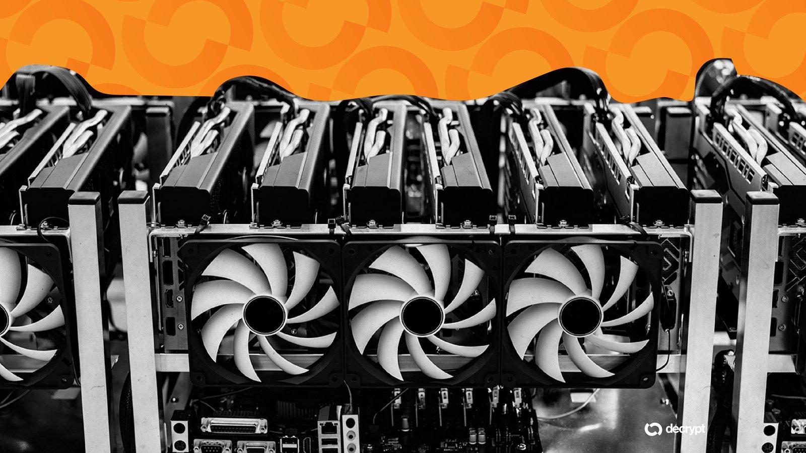 How MARA's Land Acquisition Could Shatter Bitcoin Mining Dynamics