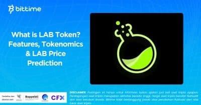 What Insider Control of LAB Token Means for Market Stability
