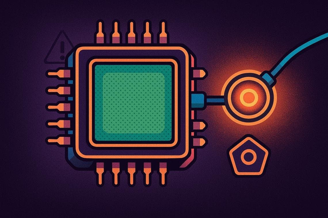 Could Samsung's AI Chip Deal Transform Anthropic's Future?
