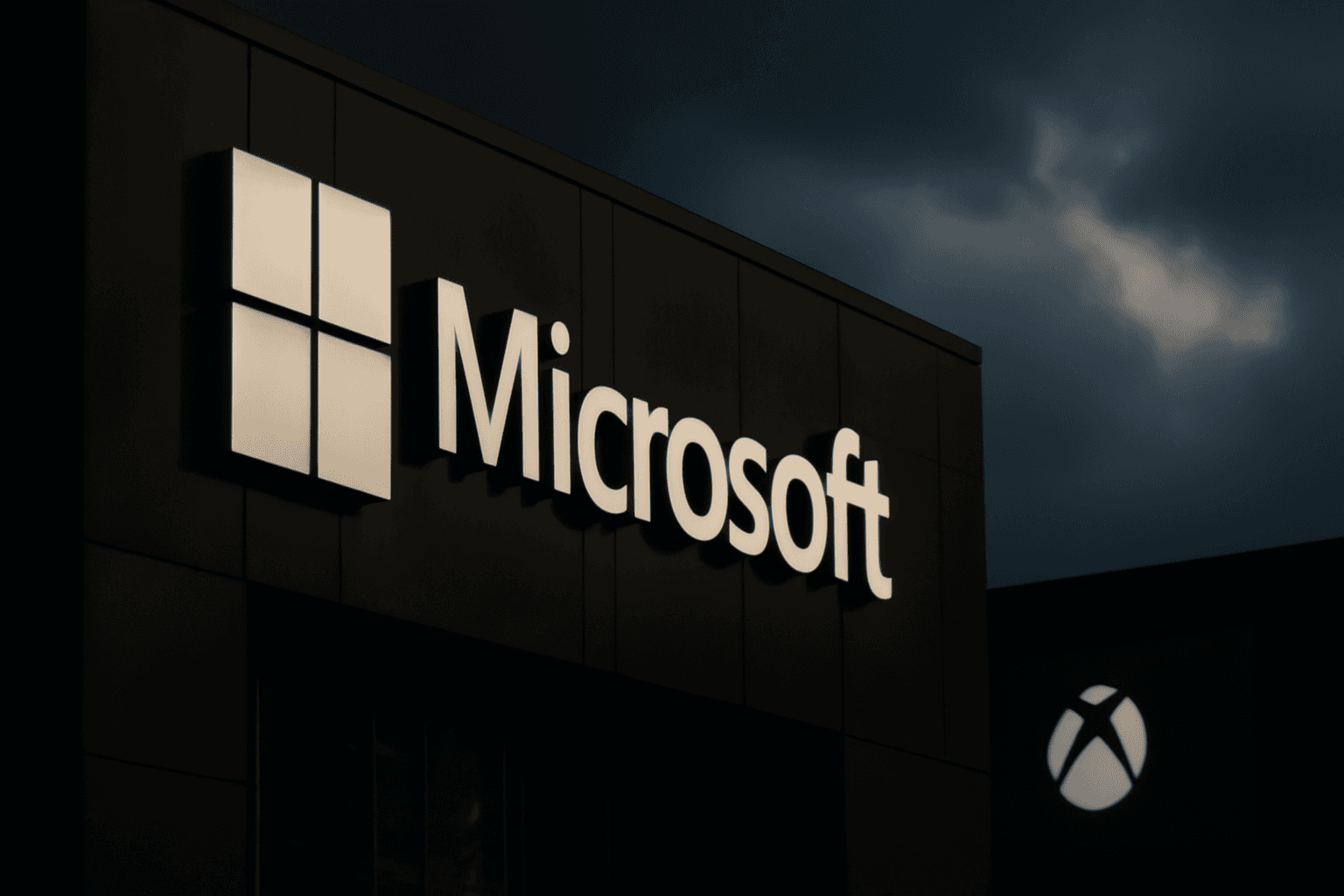 What Microsoft's Restructuring Means for the Future of Gaming