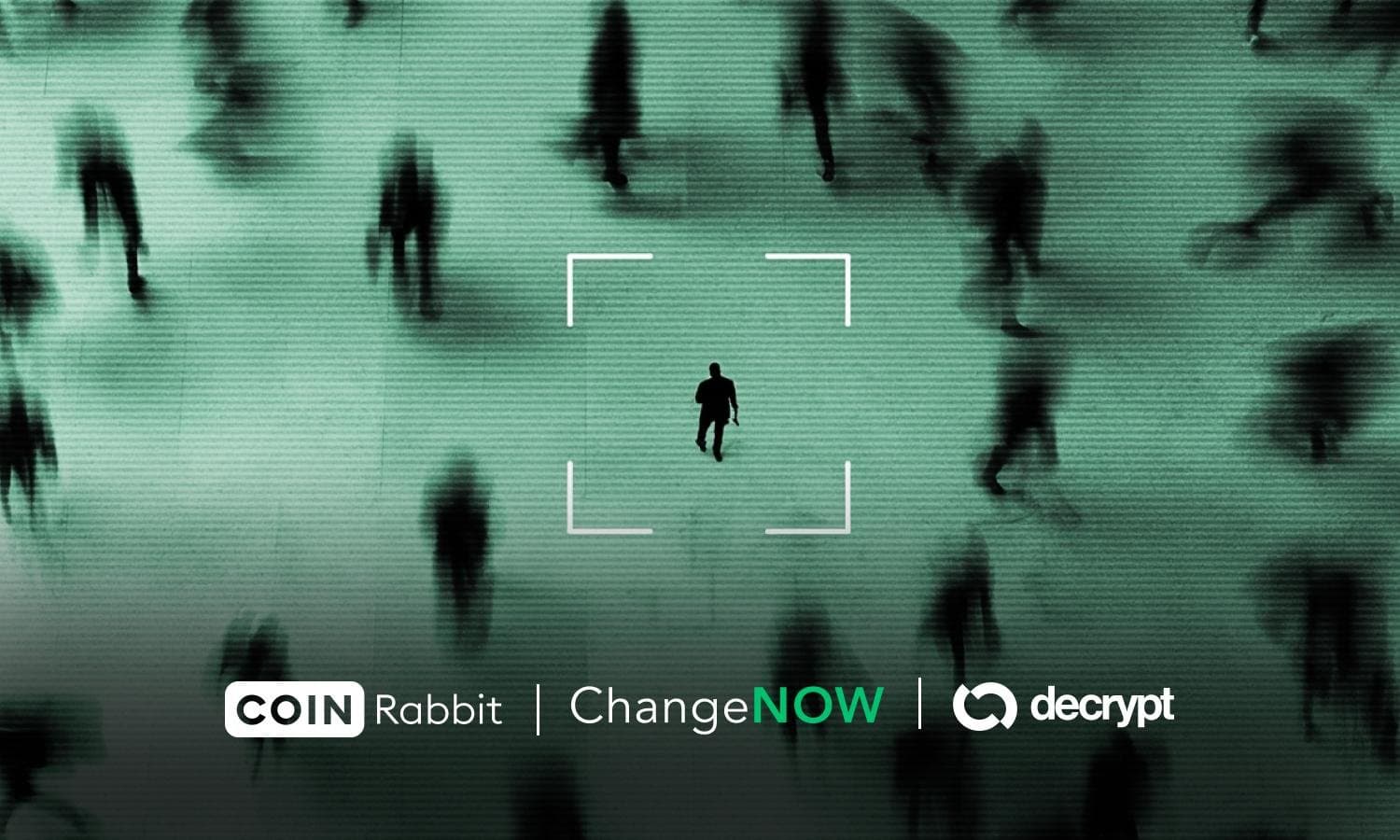 ChangeNOW and CoinRabbit challenge the privacy-equals-crime narrative with new research