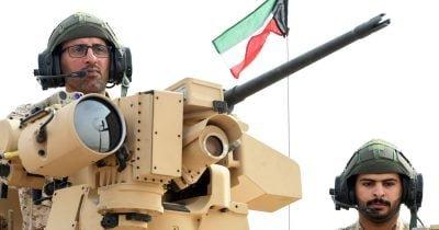 What Kuwait's Recent Interception Means for Regional Stability