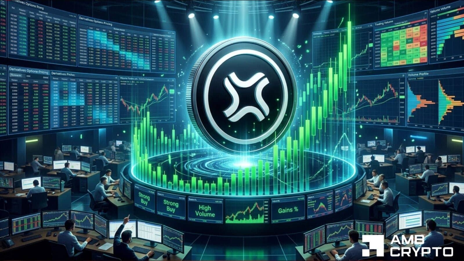 What Jito’s Buyback Proposal Signals for JTO’s Price and Market Dynamics