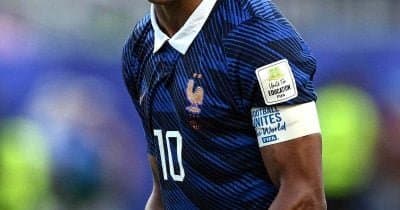 What Mbappé’s World Cup Exit Reveals About Crypto Token Risks