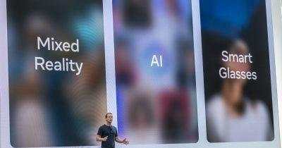 How Meta's AI Chip Development Could Reshape Tech Partnerships
