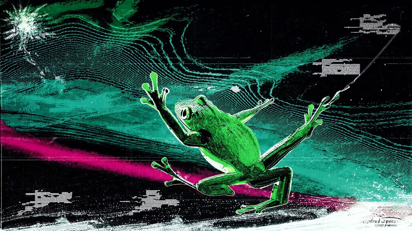 Uniswap Launches Memecoin Platform on Robinhood Chain, But FRONG Token Appeared Before the Show