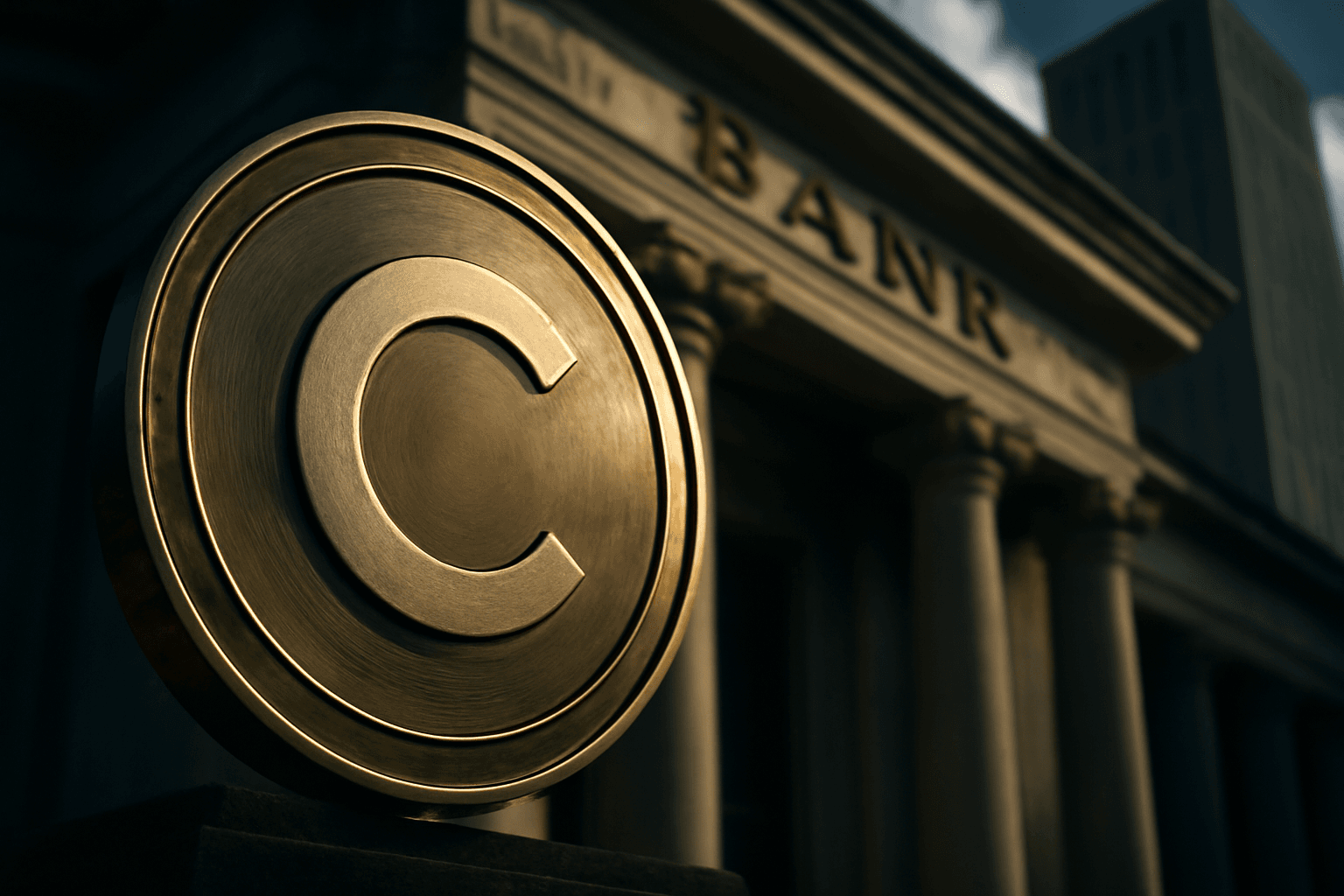 Circle Strengthens Regulatory Edge with New York Trust Charter and Federal Bank License