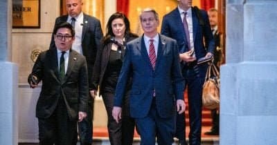 How US-Jordan Trade Deal Reflects Limits of Crypto Integration in Diplomacy