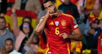 How Mikel Merino's World Cup Performance Ignites Sports Crypto Momentum