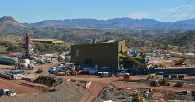 How South32's Arizona Mine Could Reshape America's Mineral Landscape