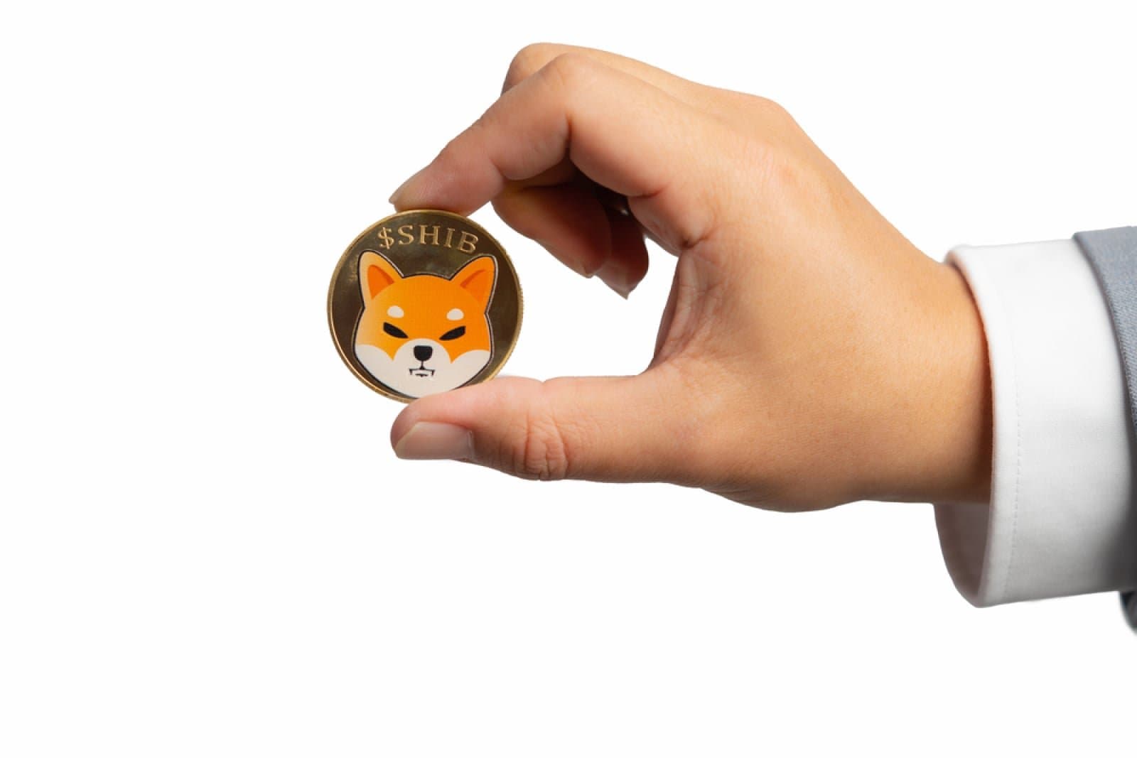 What 160 Billion SHIB Tokens on Exchanges Reveal About Upcoming Market Moves