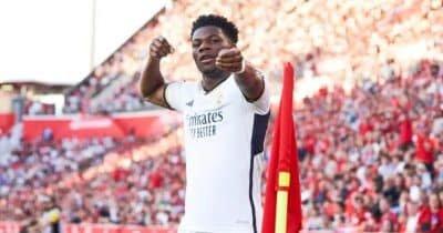 What Manchester United's Tchouaméni Pursuit Reveals About Football Economics