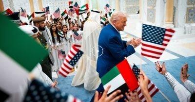 How the UAE's Upgraded Export Status Affects Tech and Defense Markets
