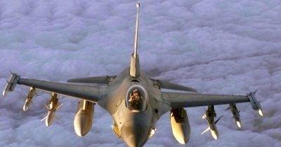 What Recent US Air Strikes Indicate About Iran's Growing Tensions