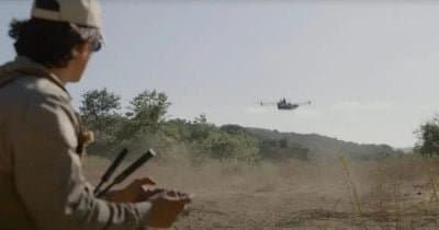 How AI-Driven Drones and Crypto Funding Reshape Modern Warfare Dynamics