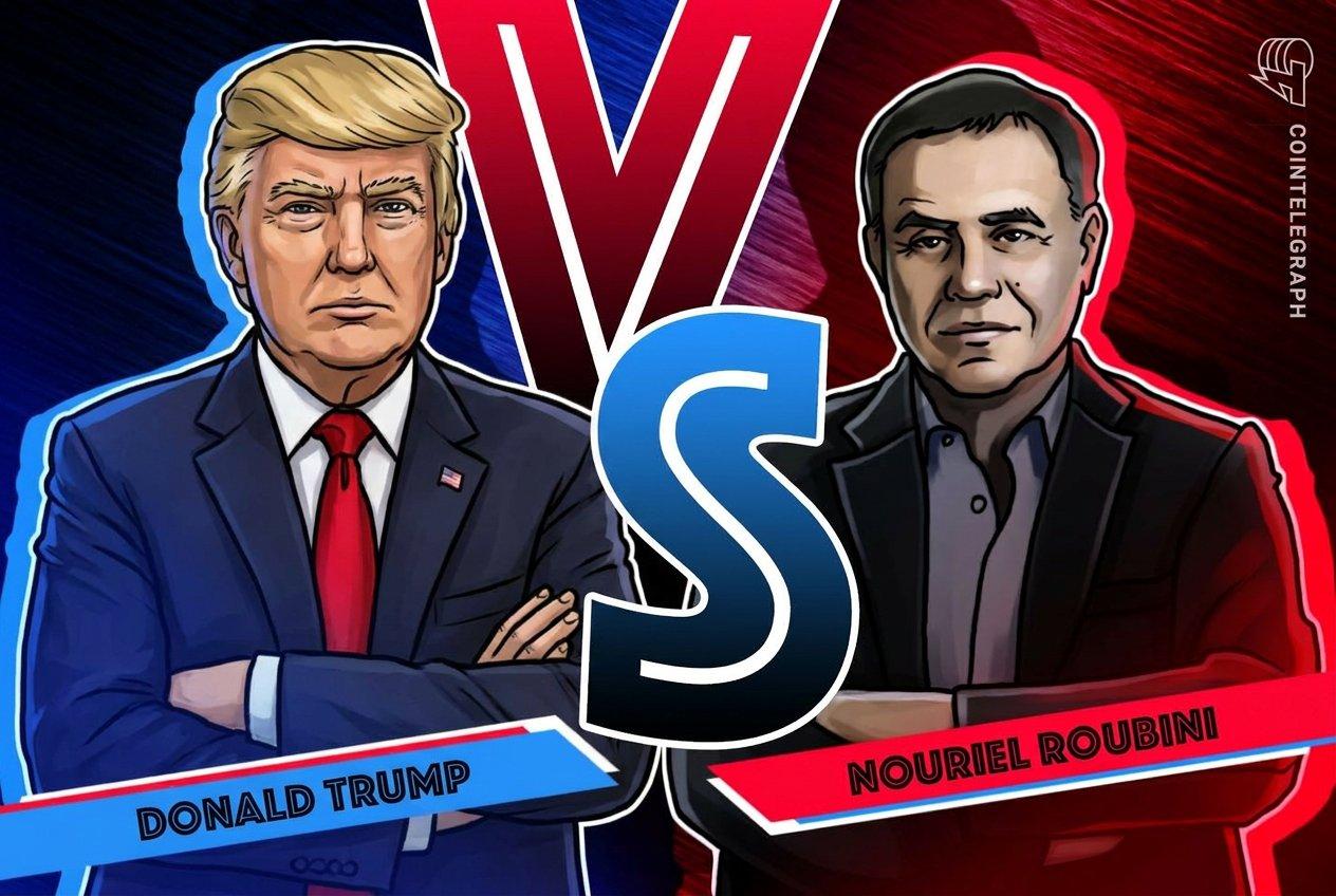 From Doubters to Believers: 5 Major Figures Who Did a 180 on Crypto