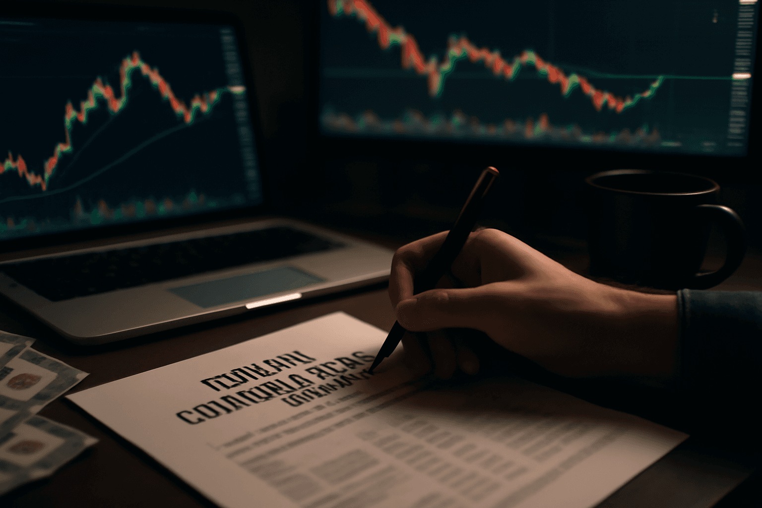 What Fermi's Convertible Notes Reveal About Market Confidence