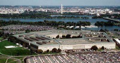 How Pentagon's Budget Crisis Could Impact Crypto and Defense Stocks