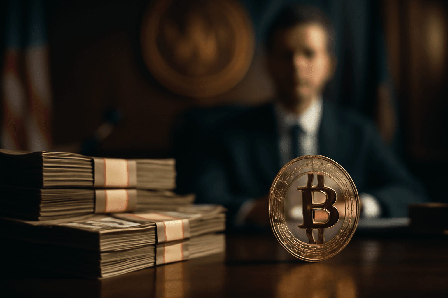 What $22M Mining Automatic Fraud Reveals About Crypto Investor Risks