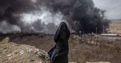 What Iran's Recent Strikes Mean for Middle Eastern Stability and Global Markets