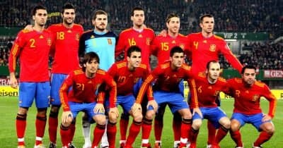How Spain’s World Cup Win Amplifies Crypto Fan Token Market Momentum