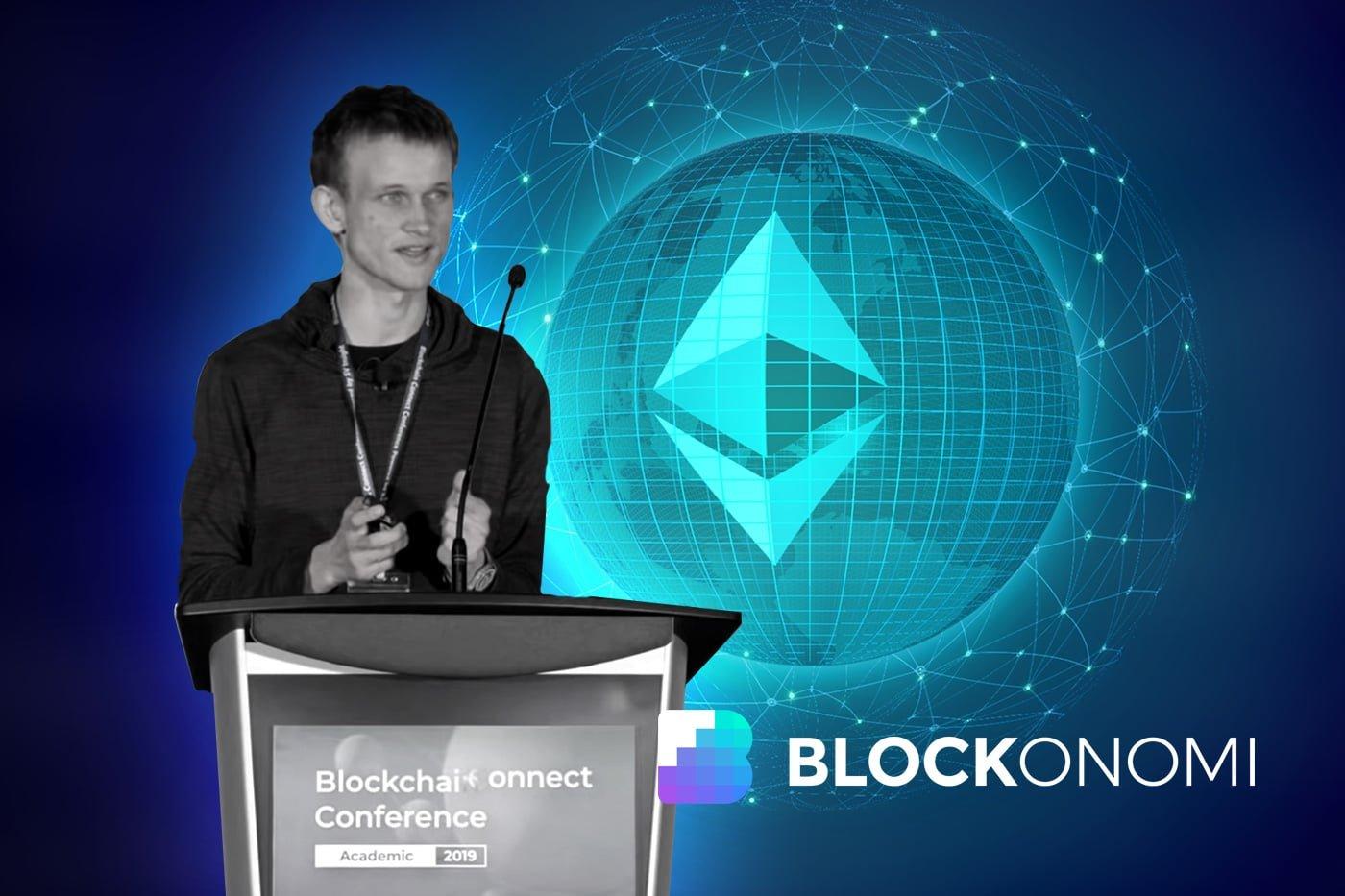 The Power Dynamics of AI: Vitalik Buterin's Warning