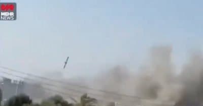 How Iranian Strikes on US Bases Disrupted Bitcoin’s $100K Threshold