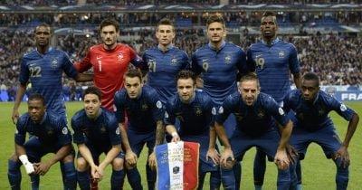 What France's World Cup Success Means for Fan Token Volatility