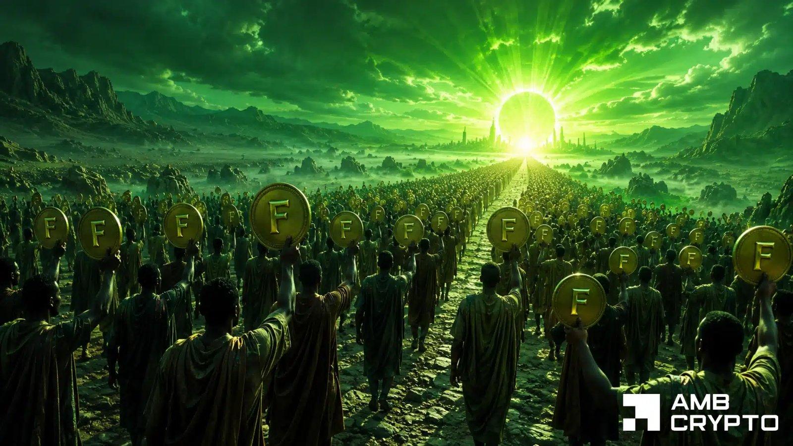 What Fartcoin's Recent Surge Means for Memecoin Market Dynamics