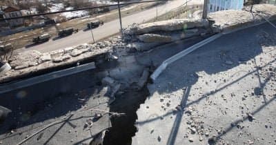 How Russian Strikes on Kharkiv Signal Stalemate and Market Reactions