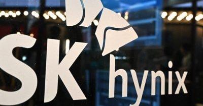 How SK Hynix's IPO Could Transform the Semiconductor Landscape