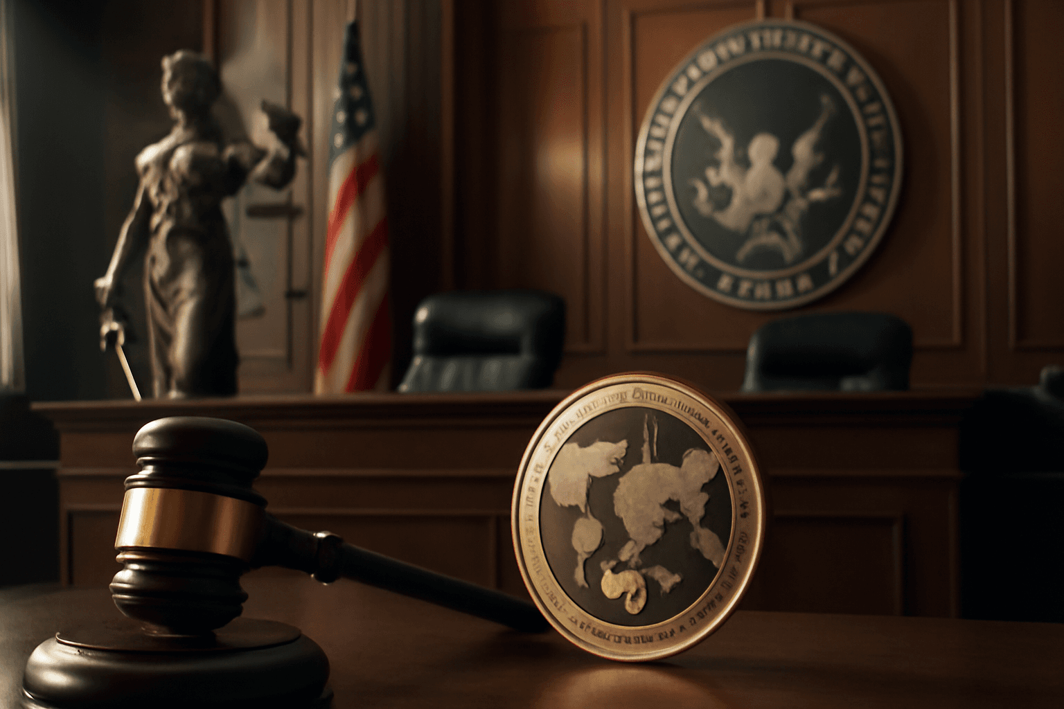 How Ripple's Legal Struggle Shapes the SEC's Definition of XRP