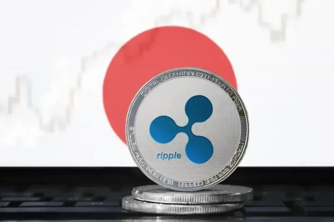 Japanese gaming firm gumi locks $86 million into XRP, launches institutional crypto fund