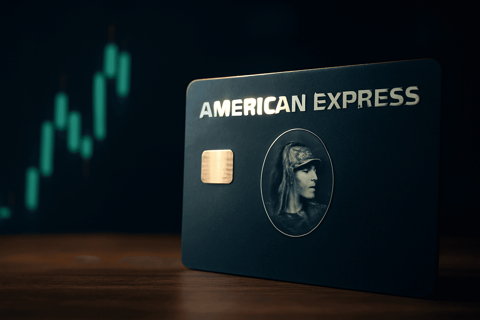 What Recent Analyst Upgrades Mean for American Express Stock Trajectory