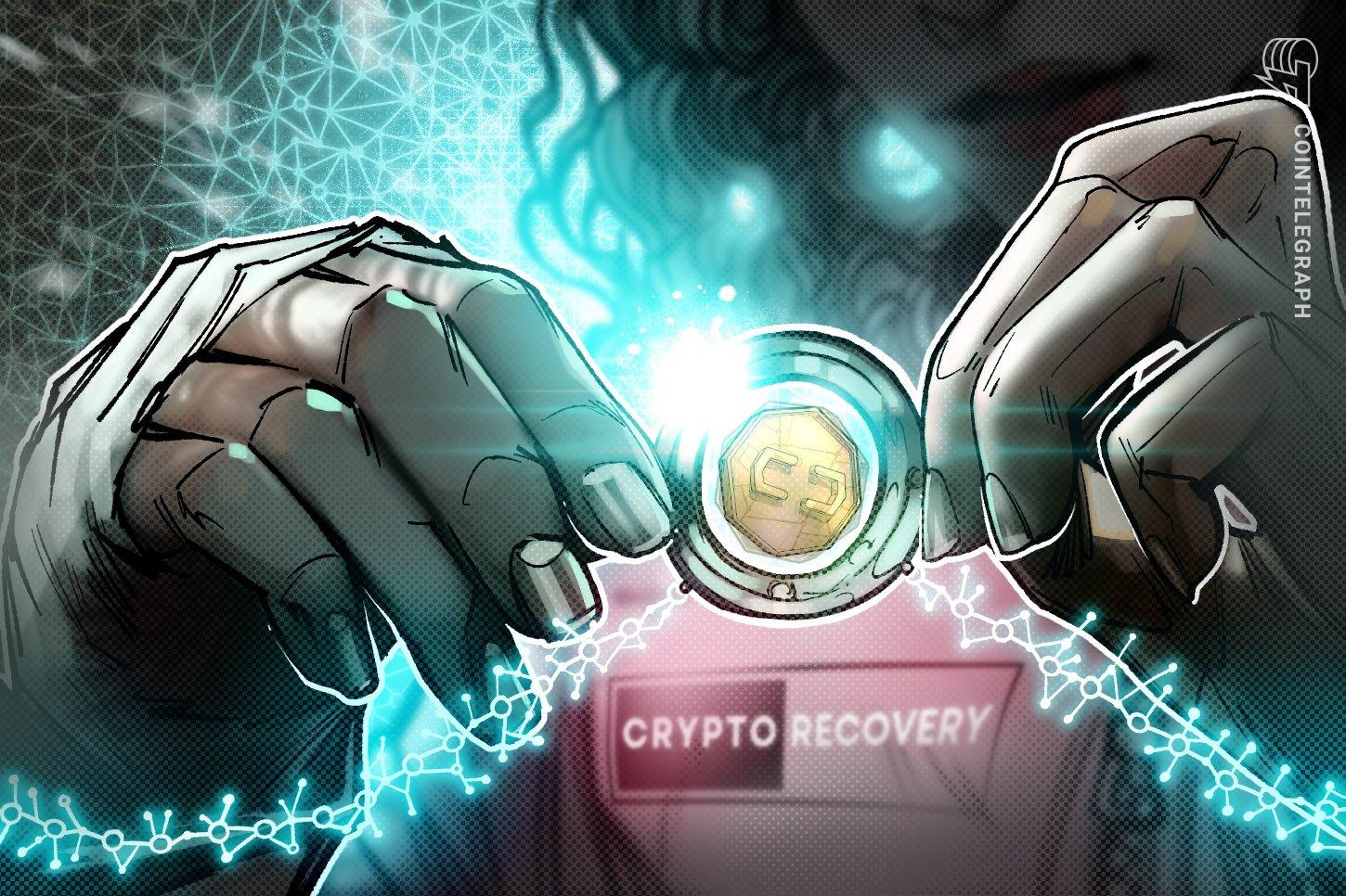 SecondFi Plans Two-Week Comeback Following Cardano Wallet Security Breach