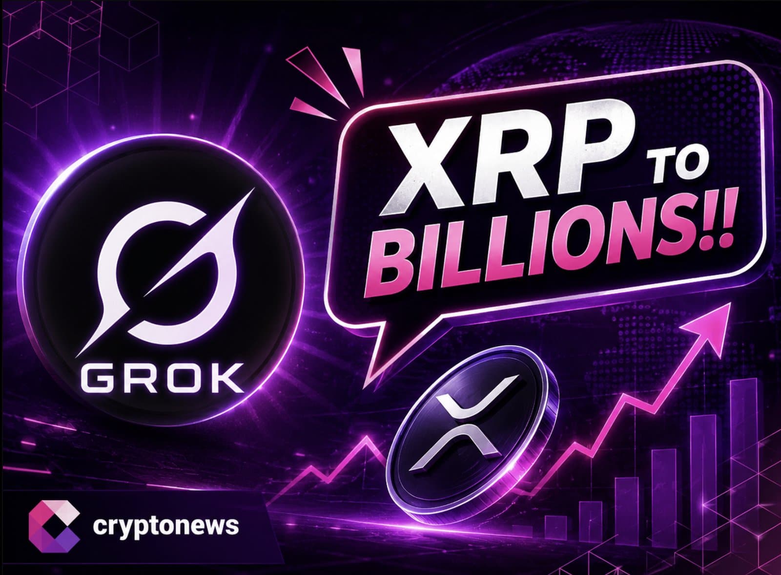 Could XRP Really Hit Three Digits by 2026?