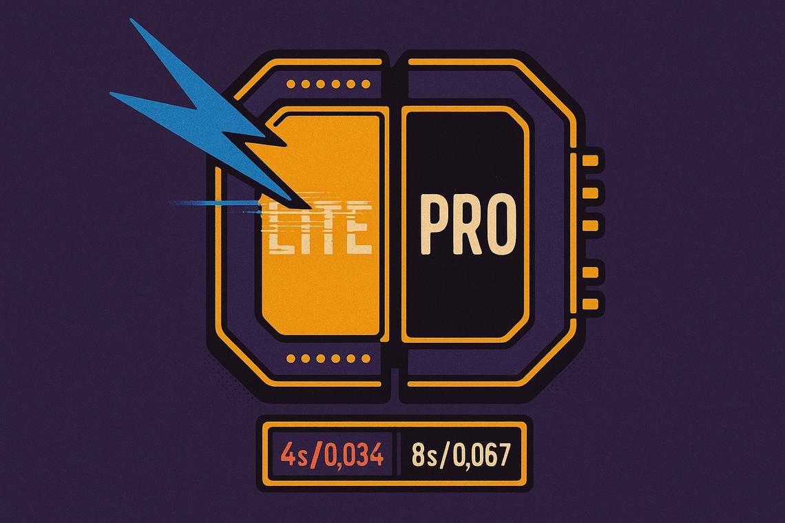 How Google's Nano Banana 2 Lite Redefines Image Generation Cost Efficiency