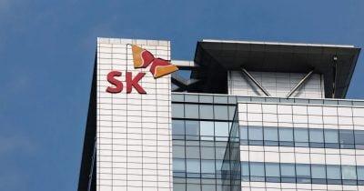 How SK Hynix's Record Stock Listing Signals a Shift for AI and Crypto