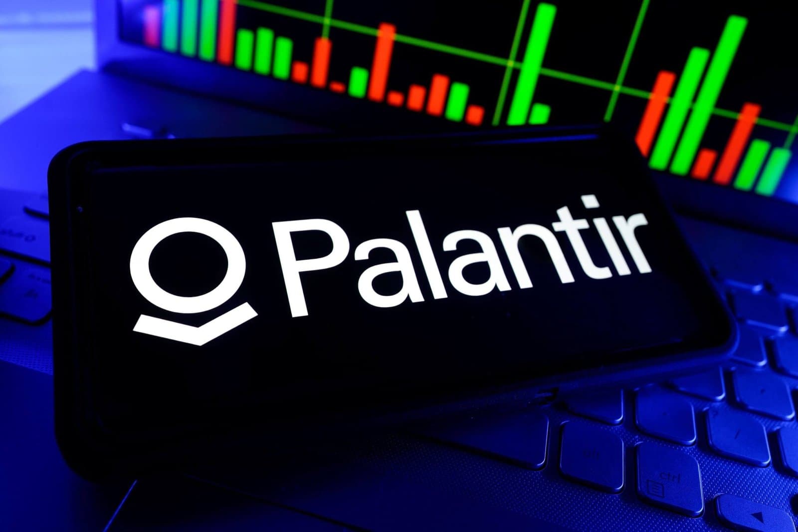 What Recent Fluctuations in Palantir's Stock Say About Investor Sentiment