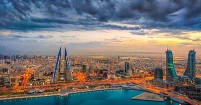 What the Alarming Developments in Bahrain Mean for Regional Stability